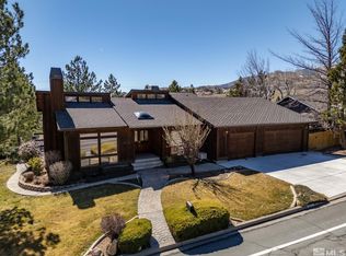 3879 Cashill Blvd, Reno, NV 89509