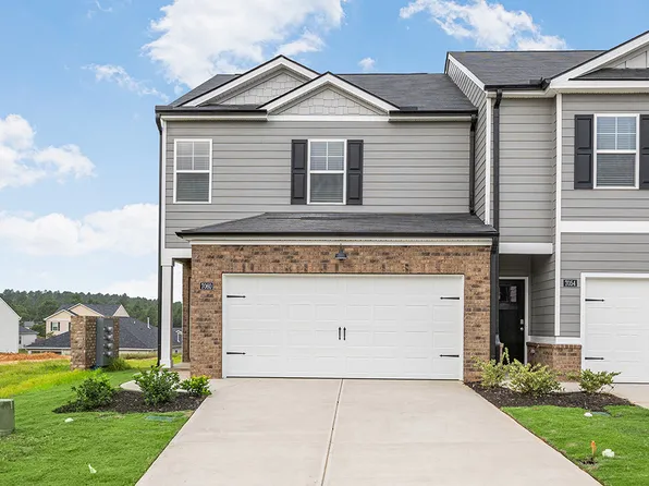 Tatum Plan, Branford Crossing