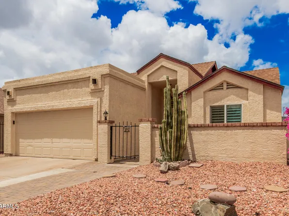 10244 N 65TH Lane, Glendale, AZ 85302