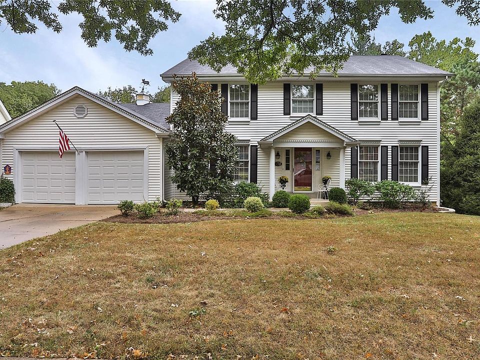 1st image of 538 Ballas Trails Dr