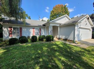 8 Drakestone Ct, Greensboro, NC 27455