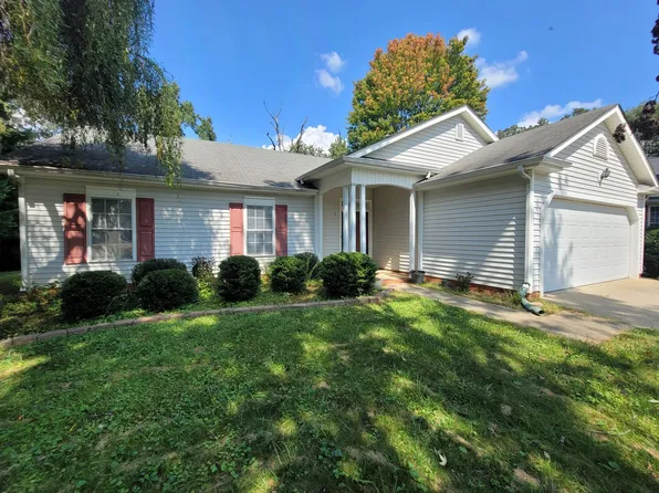 8 Drakestone Ct, Greensboro, NC 27455