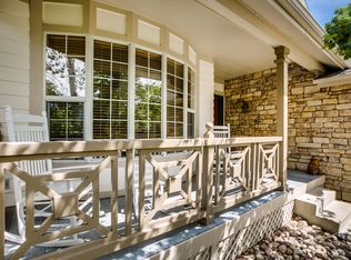831 Spyglass Cir, Louisville, CO 80027