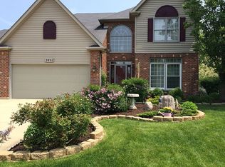 2851 Fairhauser Ct, Naperville, IL 60564