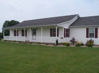 790 Gabe Rd, Greensburg, KY 42743