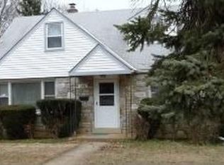 1501 Lucon Rd, Oreland, PA 19075