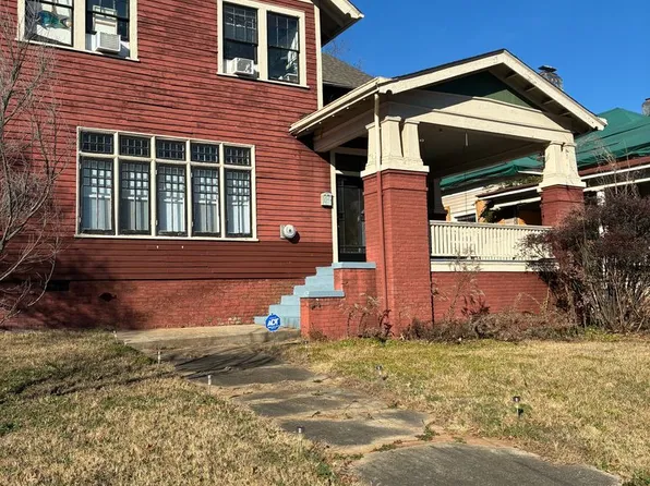 600 - 801, 600 Devereux St #801, Raleigh, NC 27605