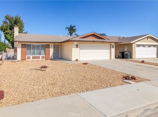 2221 El Rancho Cir, Hemet, CA 92545