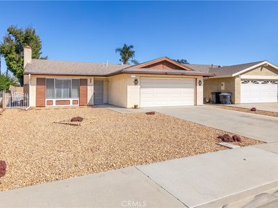 2221 El Rancho Cir, Hemet, CA, 92545