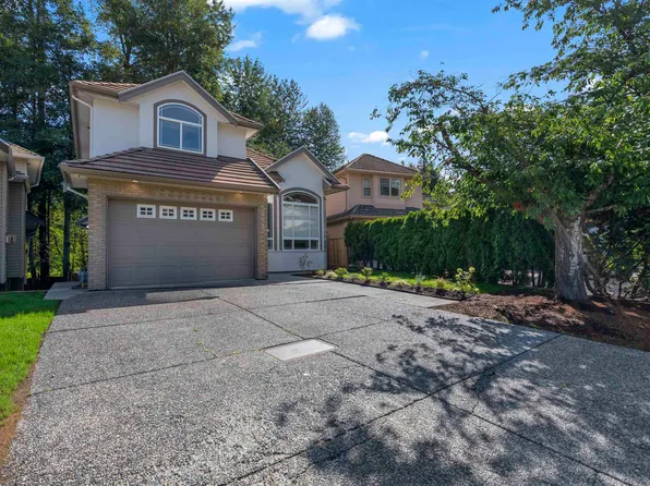 5858 138th St, Surrey, BC V3X 3P3