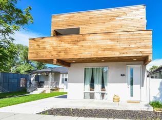 951 S Washington St #B5, Salt Lake City, UT 84101