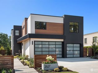 2627 78th Ave NE, Medina, WA 98039