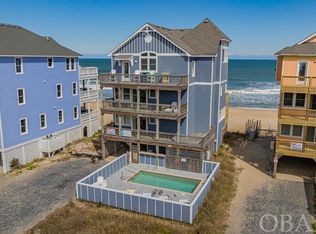 24072 Dean Ave LOT D, Rodanthe, NC 27968