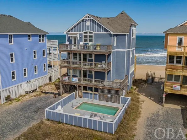 24072 Dean Ave Lot D, Rodanthe, NC 27968