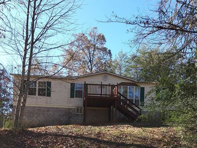 363 Payne Rd LOT 2, Tellico Plains, TN, 37385