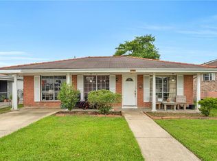 8720 25th St, Metairie, LA 70003