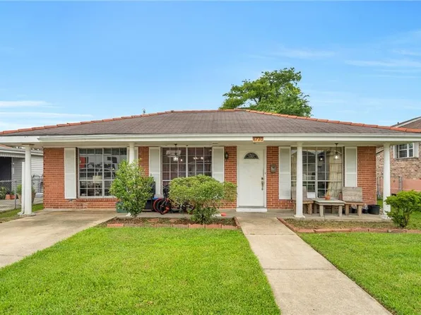 8720 25th St, Metairie, LA 70003