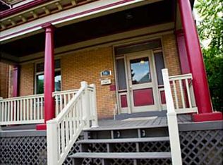 551 Dawson Ave, Pittsburgh, PA