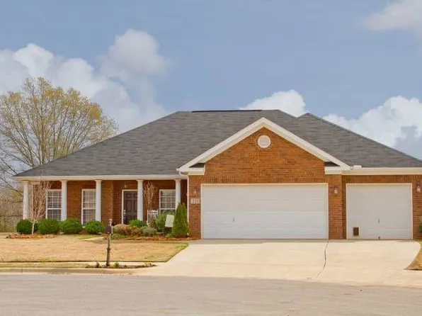 211 N Back Creek Rd, Madison, AL 35757