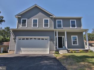 199 Lisa Lane Gln, Burnie, MD 21060