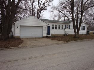 1701 Locke Avenue, Waterloo, IA 50702