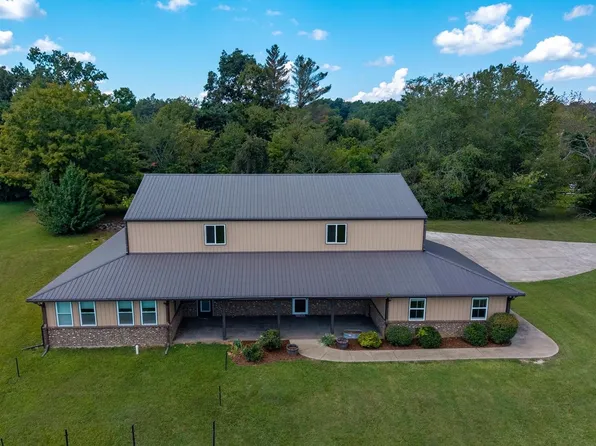 10879 Church Rd, Bon Aqua, TN 37025