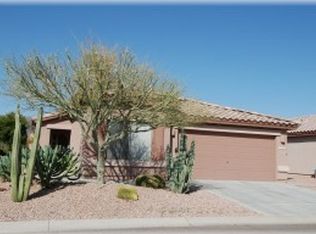 7548 E Rough Ln, Gold Canyon, AZ 85118