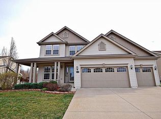 3413 Buckland Ct, Swansea, IL 62226
