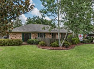 202 Fairview Pkwy, Lafayette, LA 70508