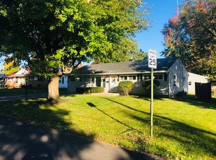1386 Trachsel Ave, Marion, OH 43302