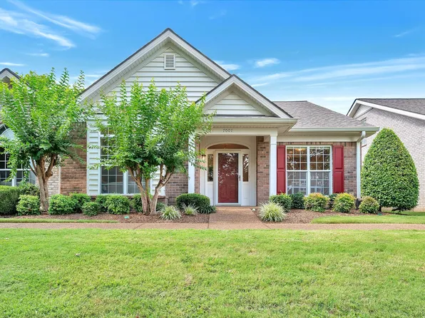 7007 Sunrise Cir, Franklin, TN 37067