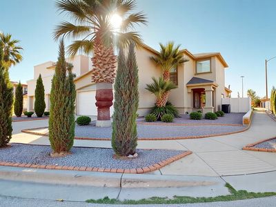 2369 Hannah Leigh St, El Paso, TX, 79938