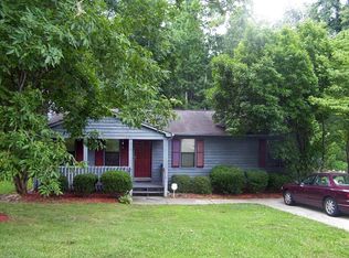 1920 Boulding Ave, High Point, NC 27265