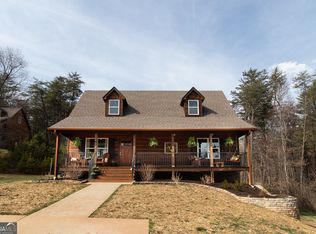 38 Nimblecrest Way, Dahlonega, GA 30533