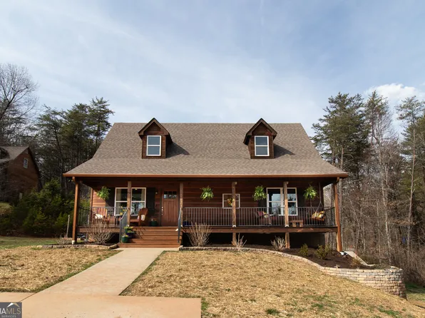 38 Nimblecrest Way, Dahlonega, GA 30533