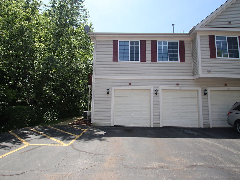 1st image of 633 Windsor Dr #5D