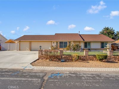 11676 Viola Ct, Victorville, CA, 92392