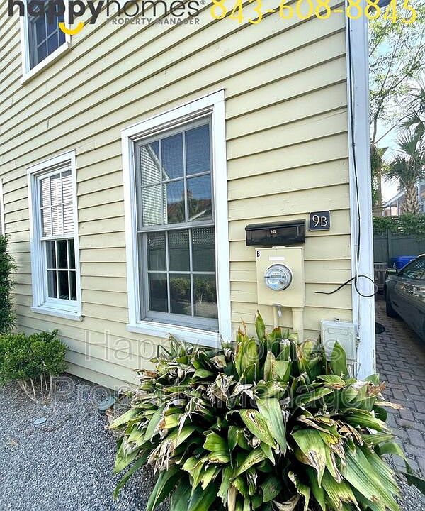 9 Bogard St APT B, Charleston, SC 29403 | Zillow