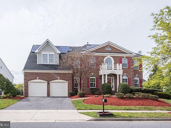 2nd image of 7606 Killbarron Dr