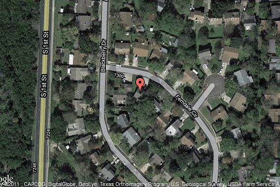Map View