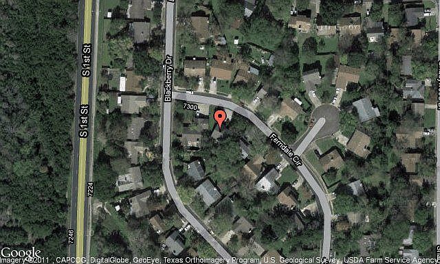 Map View