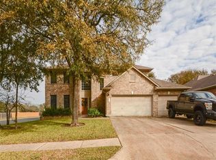 2724 Arroyo Blanco Cv, Austin, TX 78748