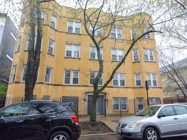 1929 W Crystal St #A3, Chicago, IL 60622