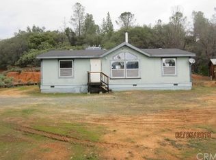 15 Granite Peak Ct, Oroville, CA 95966