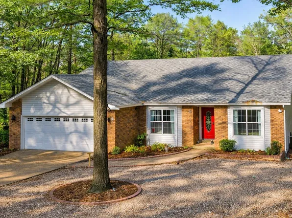 4 Narcisco Cir, Hot Springs, AR 71909