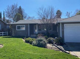 155 Roslyn Dr, Concord, CA 94518