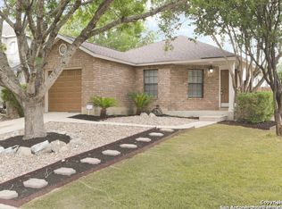 14227 Wetmore Bend, San Antonio, TX 78247