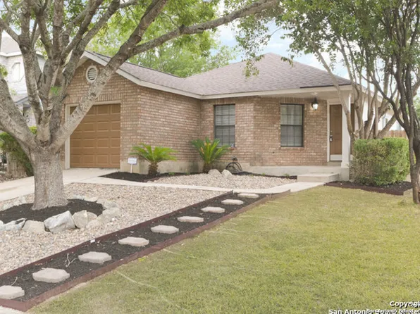 14227 Wetmore Bend, San Antonio, TX 78247