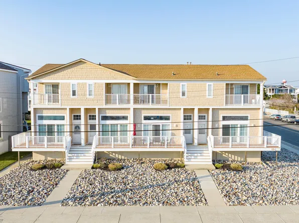 1625 Beach Ave #D, Cape May, NJ 08204