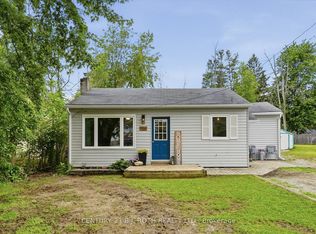 3408 Coronation Ave, Severn, ON L3V 0V8